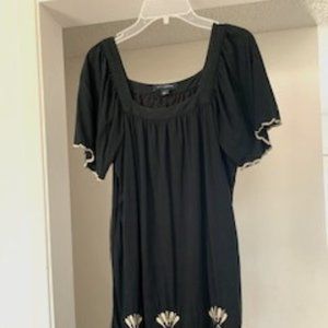 Fiesta style party dress